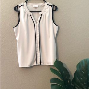 Calvin Klein blouse